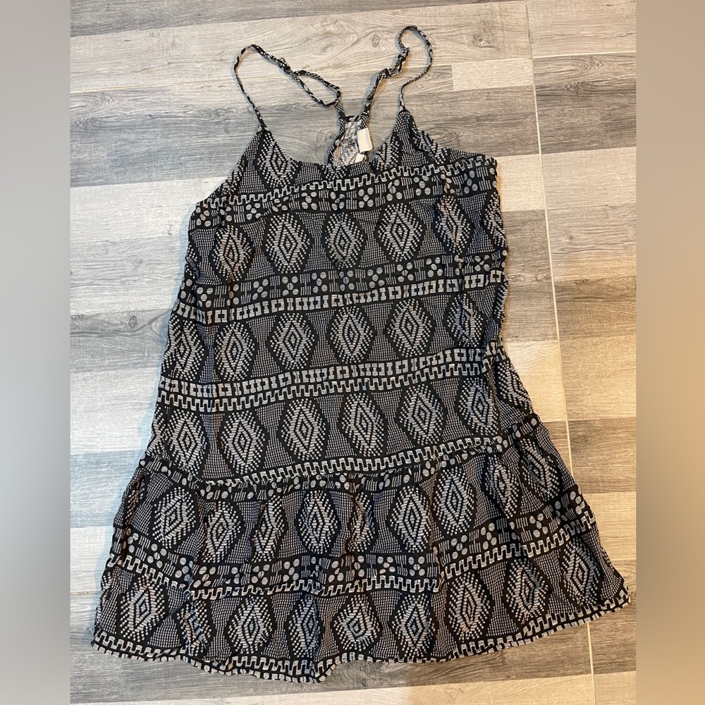 Roxy dress